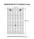 Kit photovoltaïque 6 kW 12 modules SUNPOWER au sol