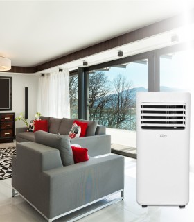 climatiseur mobile