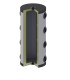 Ballon Tampon PUFFER ABS 200 litres 8 piquages