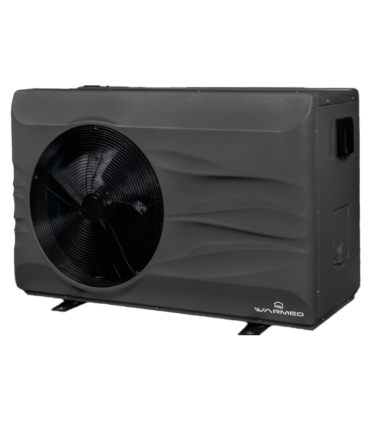 Pompe à chaleur piscine WARMEO AEROPOOL 05 Full Inverter 7 kW