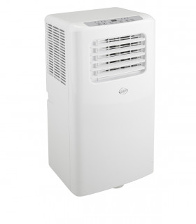 Climatiseur mobile ZELOS 2,05 kW