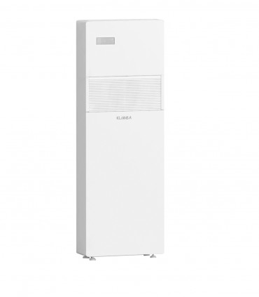 Climatiseur fixe KLIMEA 12 HP VERTICAL inverter 3,11 kW