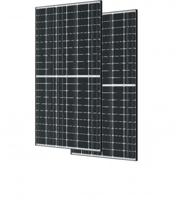 Kit photovoltaïque 2.25 kW 6 modules TRINA SOLAR au sol