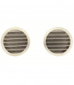 Grilles fixes 202mm KLIMEA  15HP