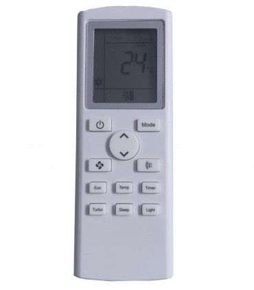 Climatiseur fixe APOLLO 12HP 3 kW