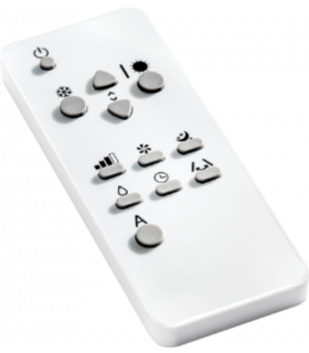 Télécommande supplémentaire sans fil KLIMEA