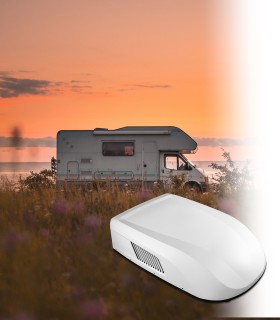 Climatiseur pour camping-car 3.6 kW GOCOOL 120 INVERTER
