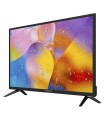 Télévision offerte