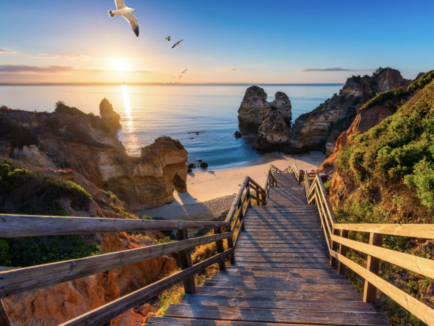 clim camping-car Algarve