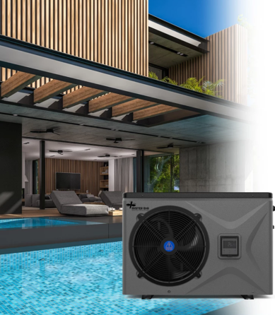 pac piscine